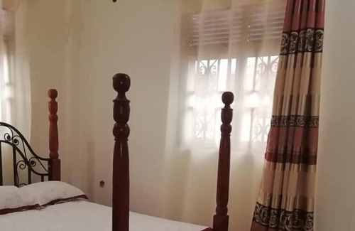 Kireka Casa | Martyrs Motel Ltd