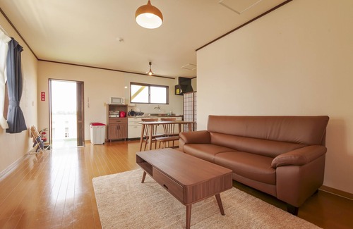Uruma Casa | Maru House