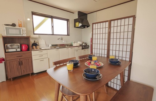 Uruma Casa | Maru House