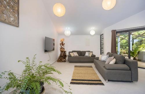 Punaauia Casa | Maruapo Guest House