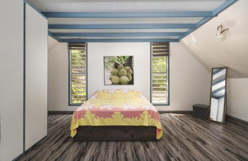 Punaauia Apartamento | Maruapo lodge