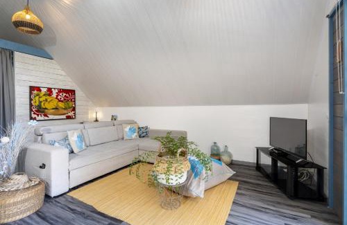 Punaauia Apartamento | Maruapo lodge