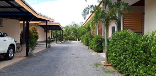 Tha Chang Casa | Maruay