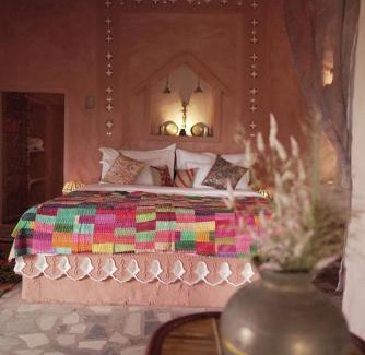 Ajmer Casa | Marubhoomi Farmstay Pushkar - luxury Villa with Plunge Pool