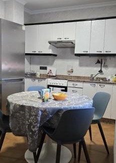 Ciudad Universitaria Apartamento | Maruja Rural 2