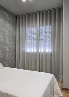 Ciudad Universitaria Apartamento | Maruja Rural 2