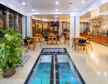 Male Hotel | Marukab Plaza