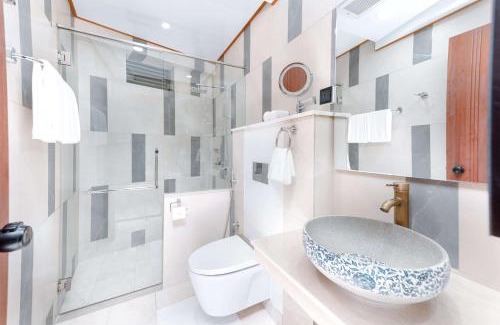 Male Hotel | Marukab Plaza