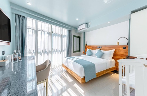Male Hotel | Marukab Plaza