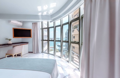 Male Hotel | Marukab Plaza