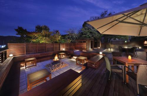 Shuzenji Hotel | Marukyu Ryokan