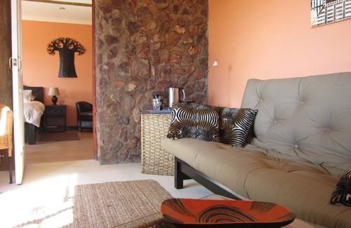 Thabazimbi Casa | Marula Cottage