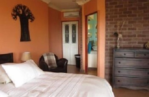 Thabazimbi Casa | Marula Cottage