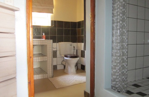 Thabazimbi Casa | Marula Cottage