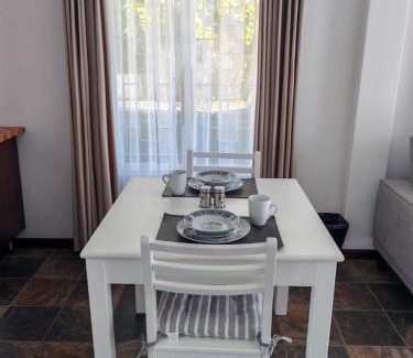Durban North Casa | Marula guest house