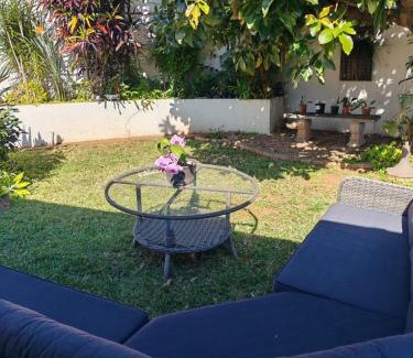 Durban North Casa | Marula guest house
