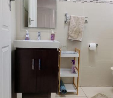 Durban North Casa | Marula guest house
