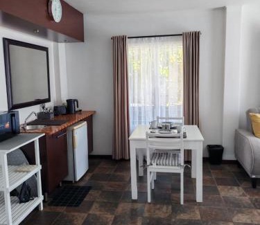 Durban North Casa | Marula guest house