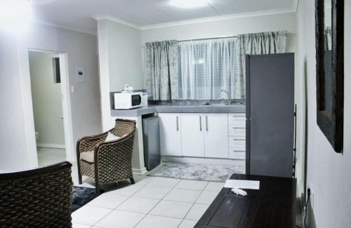 Hoedspruit Casa | Maruleng Guest House