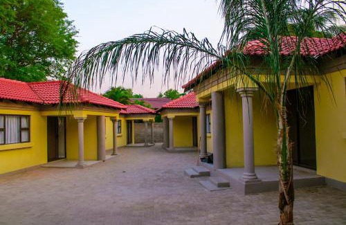 Hoedspruit Casa | Maruleng Guest House
