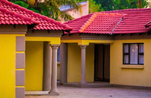 Hoedspruit Casa | Maruleng Guest House