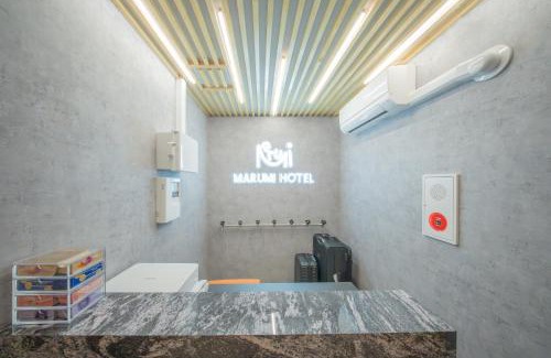 Taito Apartamento | MARUMI HOTEL Uguisudani鶯谷