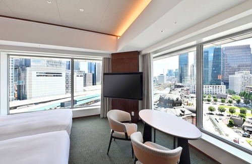 Marunouchi Hotel | Marunouchi Hotel