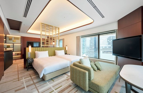Marunouchi Hotel | Marunouchi Hotel