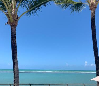 Porto de Galinhas Apartamento | Marupiara Suítes Muro alto Apts 319 e 224