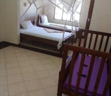 Mtwapa Apartamento | Marura Holiday Resort