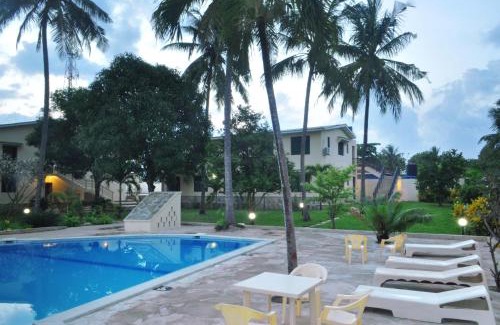 Mtwapa Apartamento | Marura Holiday Resort