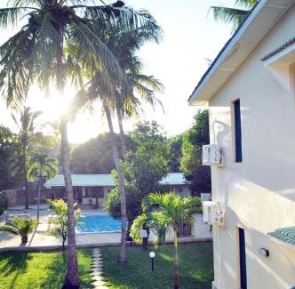 Mtwapa Apartamento | Marura Holiday Resort