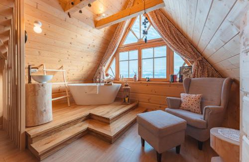 Maruszyna Chalet De Esquí | Marusina Chalets