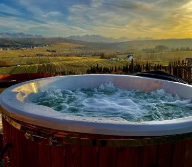 Maruszyna Chalet De Esquí | Marusina Chalets