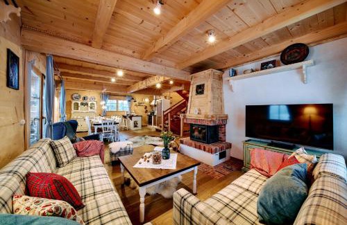 Maruszyna Chalet De Esquí | Marusina Chalets
