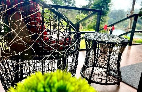Kodaikanal Casa | Maruti Villa