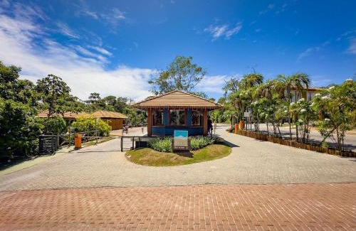 Praia do Forte Casa | Maruwá - Villa Ágata - Sofisticação e privacidade