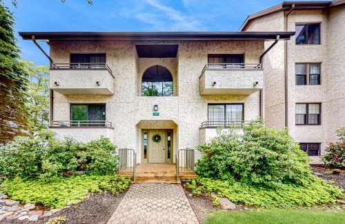 Lake Harmony Apartamento | Marvel at Midlake
