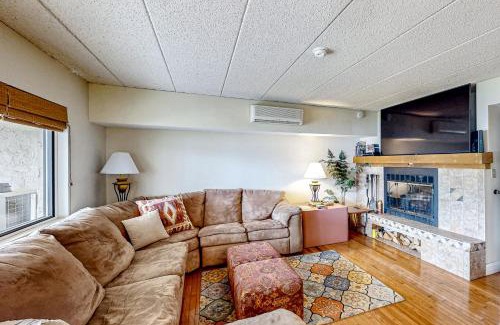 Lake Harmony Apartamento | Marvel at Midlake