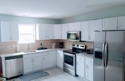 Waxhaw Condominio | ***** Marvel escape to quaint downtown Waxhaw*****