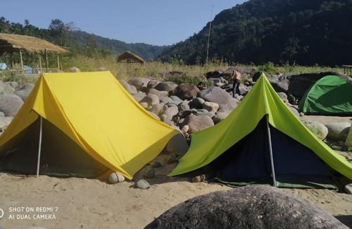 Laitmawsiang Otro | Marvel's Camps & Treks-Dawki