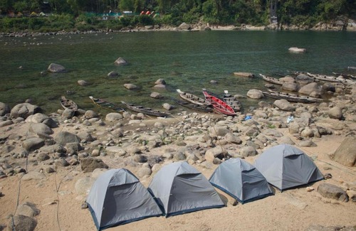 Laitmawsiang Otro | Marvel's Camps & Treks-Dawki