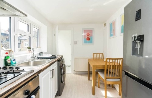 Peckham Apartamento | Marvellous Peckham City Break