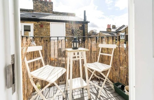 Peckham Apartamento | Marvellous Peckham City Break