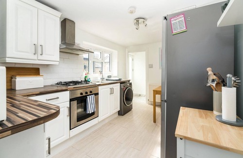 Peckham Apartamento | Marvellous Peckham City Break
