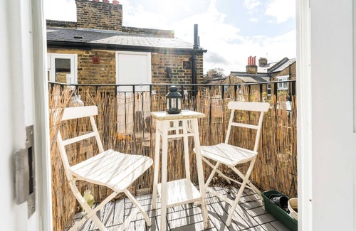 Peckham Apartamento | Marvellous Peckham City Break