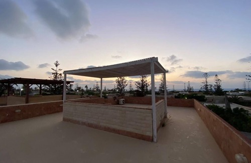 Ad-Dukhaylah Chalet De Esquí | Marvelous chalet with AC in Alexandria Governorate