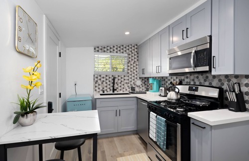 North Central Casa | ★MARVELOUS 1B1B 5MIN. DRIVE TO ROSE BOWL STADIUM★