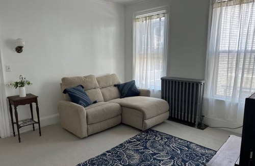 East End Apartamento | Marvelous 2-bedroom apartment in Portland