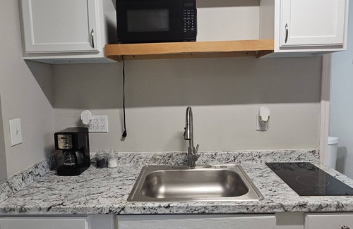 Austell Apartamento | Marvelous 2-bedroom apartment with AC in Austell